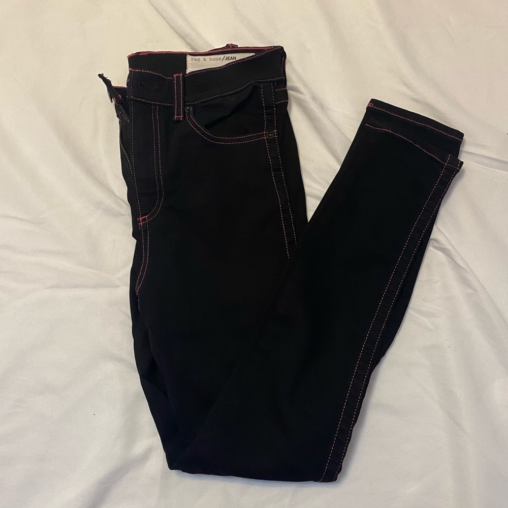 rag & bone jeans